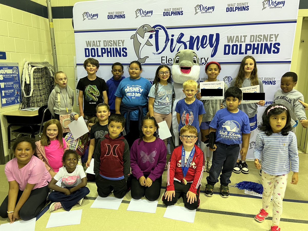 Celebrating the heart and soul of our school! We're so proud of our Perseverance Winners. A huge thank you to our incredible Staff Members of the Month for their tireless efforts. And a massive congratulations to our Spirit Trophy champions! #Proud2bMPS #disneydolphins