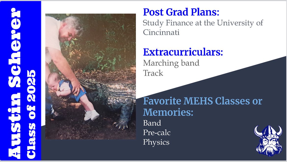 Miami East HS tweet media