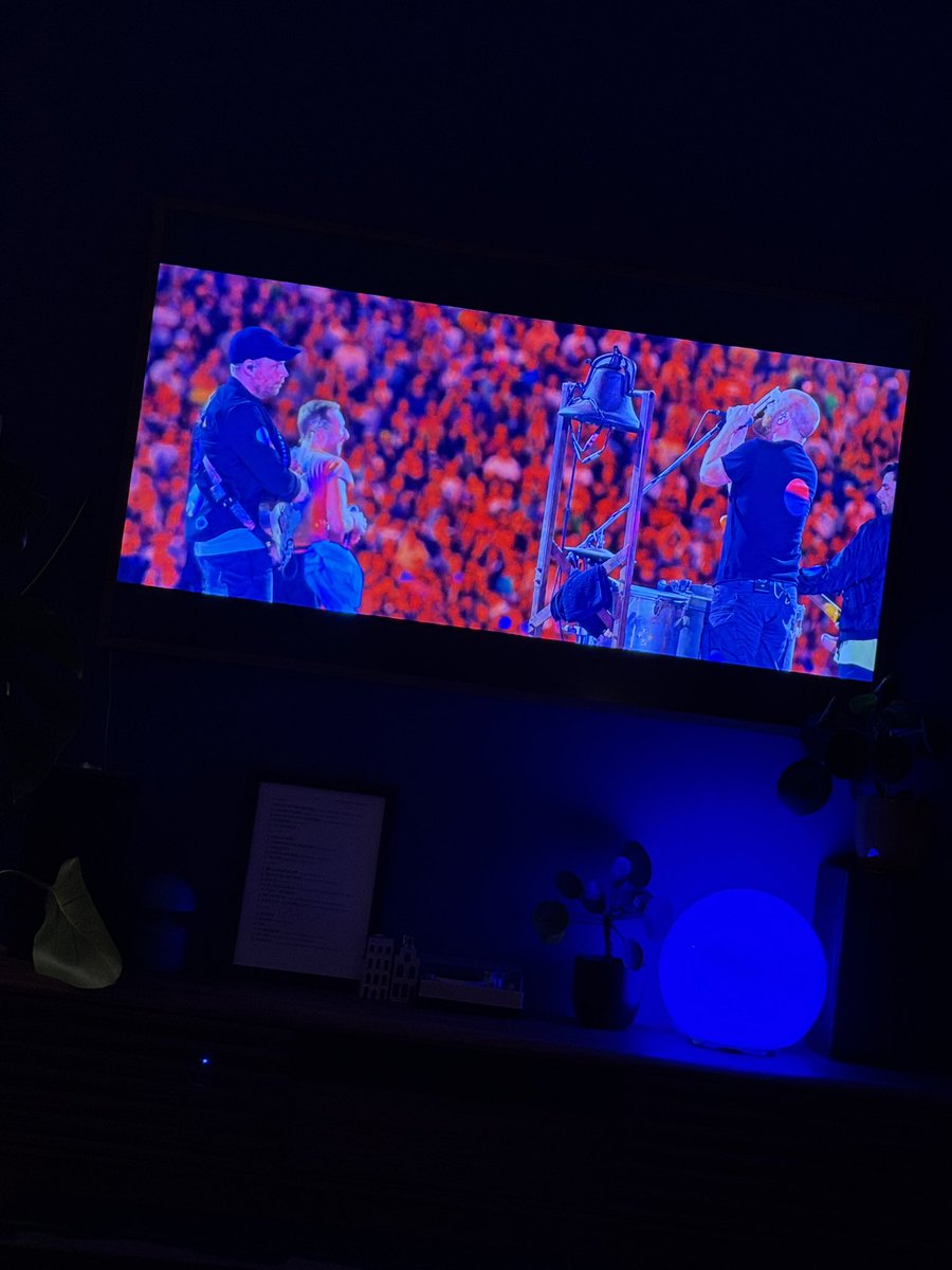 TheTimvk's tweet photo. 🤩😍 #liveatriverplate https://t.co/wipD5s28Ri