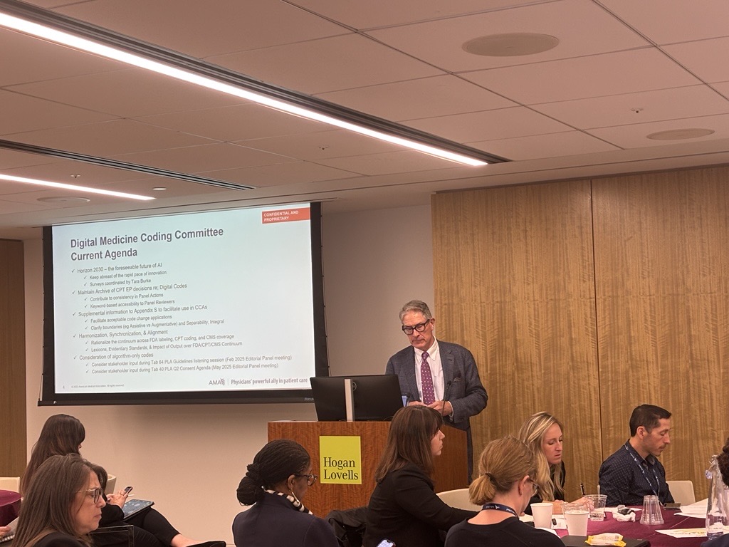 AdvaMed Events tweet media