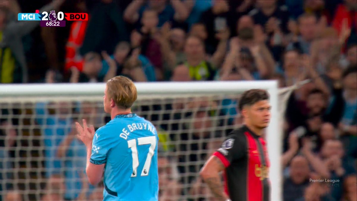 Premier League tweet media