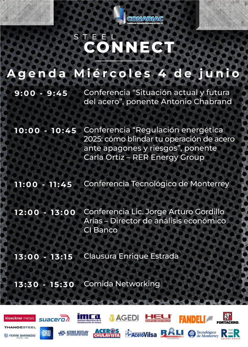 CONADIAC tweet media