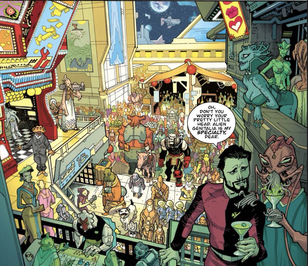 RYAN OTTLEY tweet media