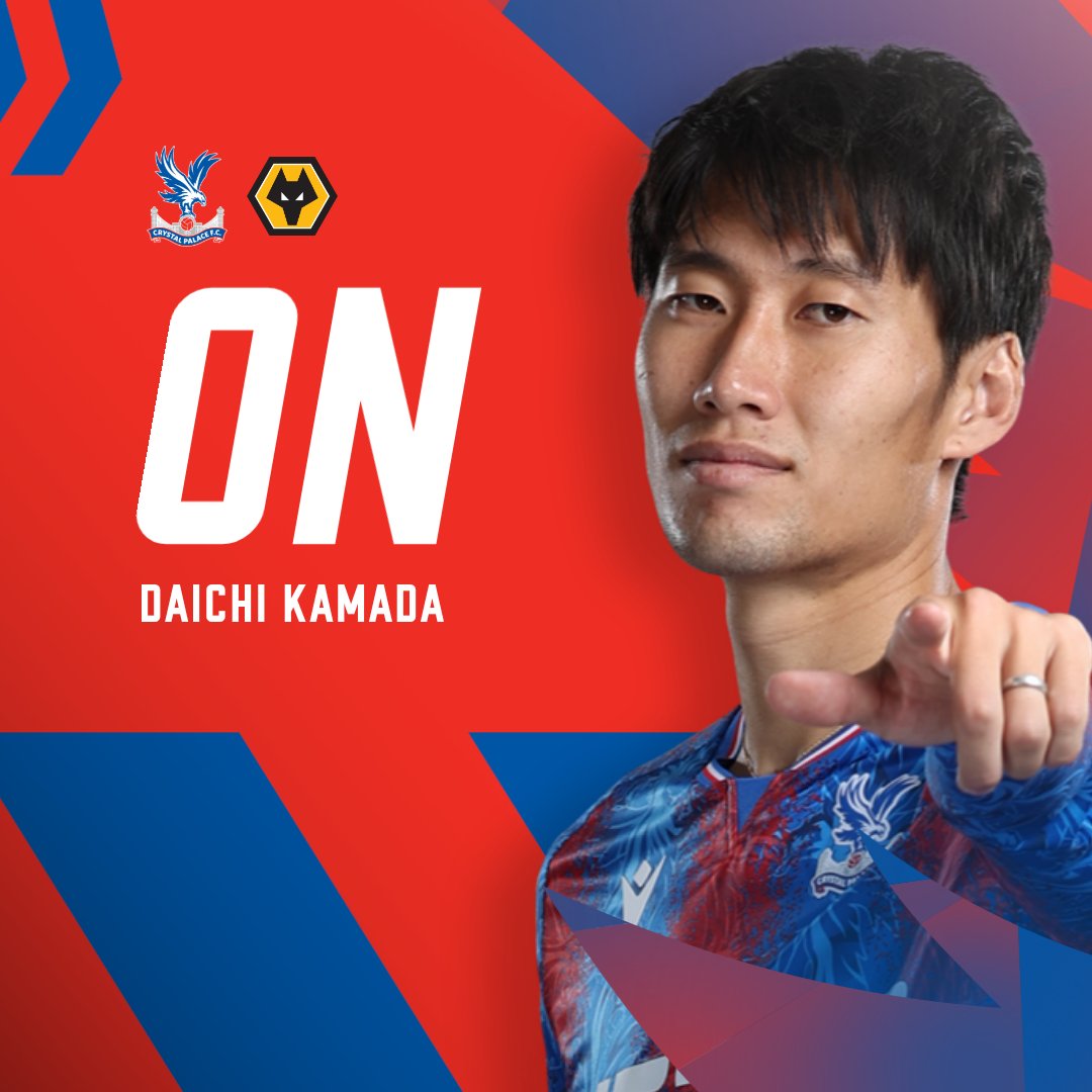 A true Crystal Palace legend. Joel Ward.

Thank you for everything you have done for this club, Wardy ❤️💙

#CPFC // #CRYWOL