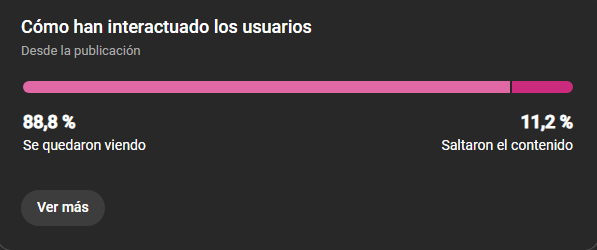 dacodiii's tweet photo. Que loco la cobertura que tengo en Minecraft, además lo utilizo simplemente para relacionarlo con los largos, este short ha pillado 88,8% de cobertura, pero vamos no es el único. https://t.co/V0Ki8pS17T