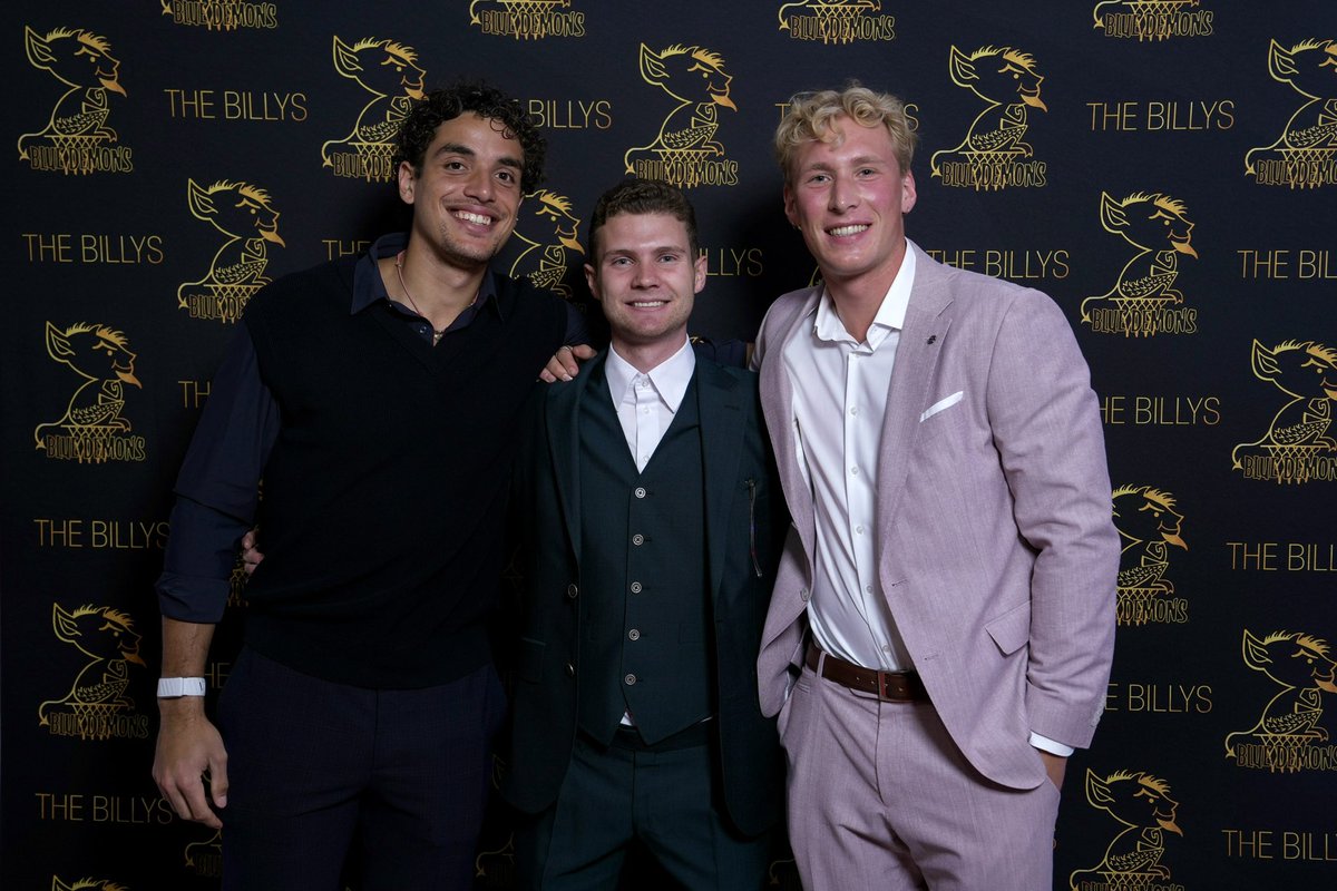 DePaul Men's Tennis tweet media