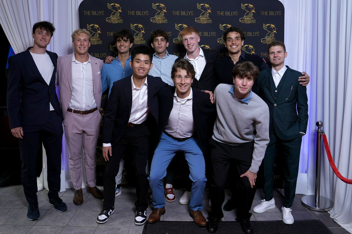 DePaul Men's Tennis tweet media