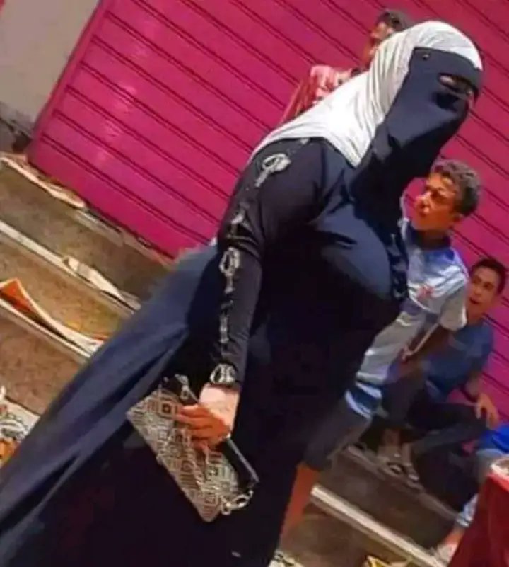 مساء الخير عليكم