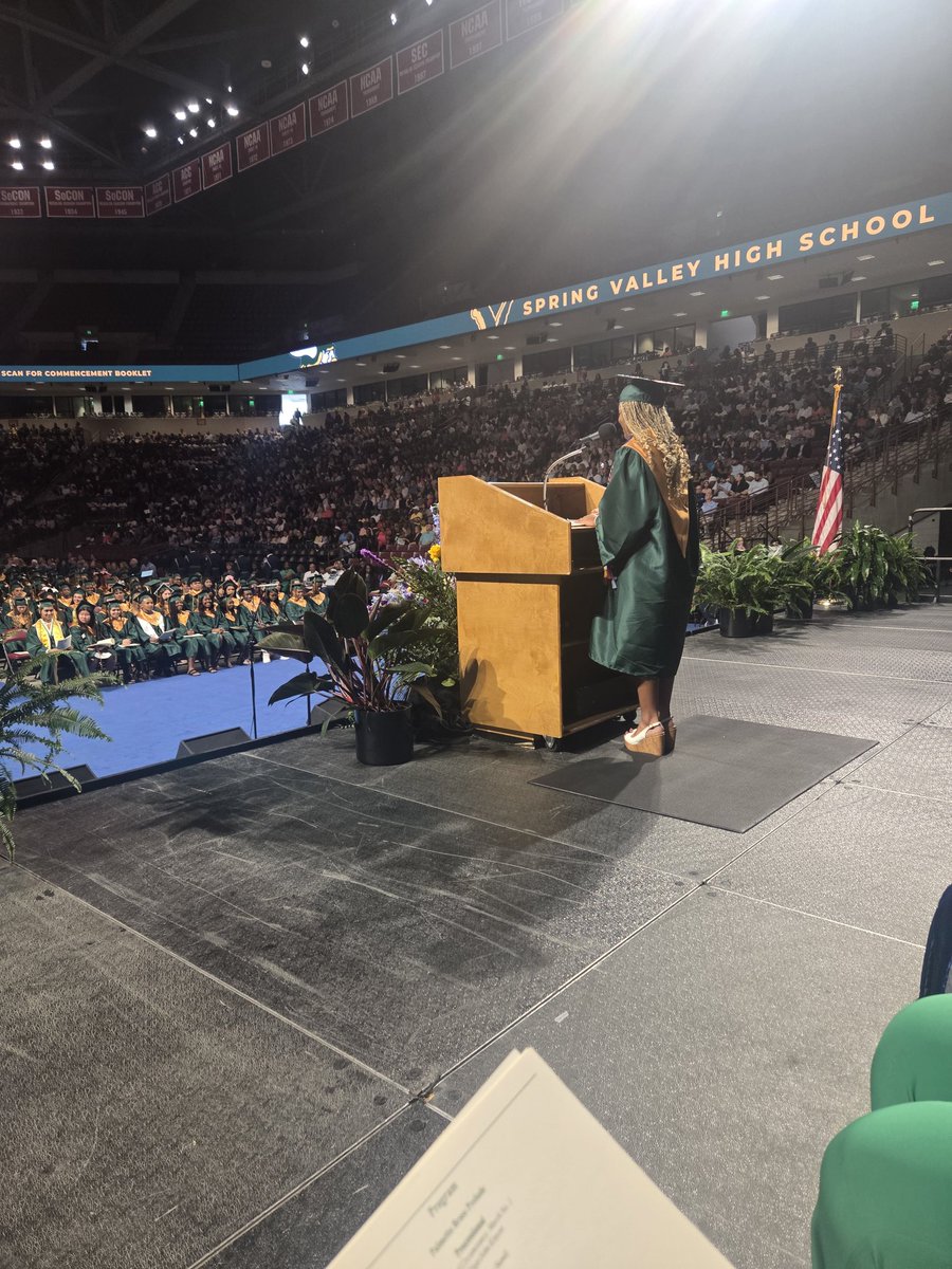 Nikita Porter (@nporterrocks) on Twitter photo Congratulations Spring Valley and Blythewood High School graduates on your accomplishments. You DID IT!!! <a href="/RichlandTwo/">Richland School District Two</a> Congratulations Spring Valley and Blythewood High School graduates on your accomplishments. You DID IT!!! <a href="/RichlandTwo/">Richland School District Two</a>