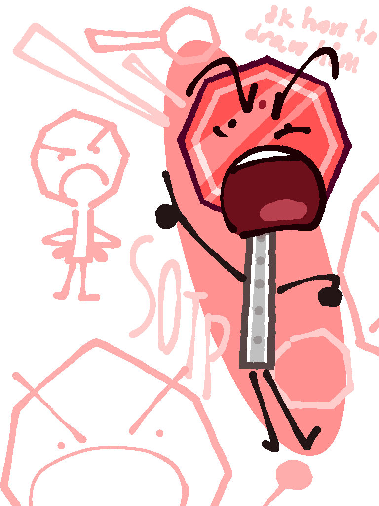 exclam0's tweet photo. hi sotp sign
#BFBAlt #bfdi #bfb #OSC https://t.co/xgcWRtXwzj