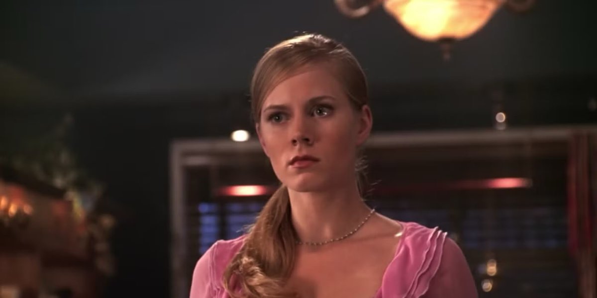 buffy the vampire slayer tweet media