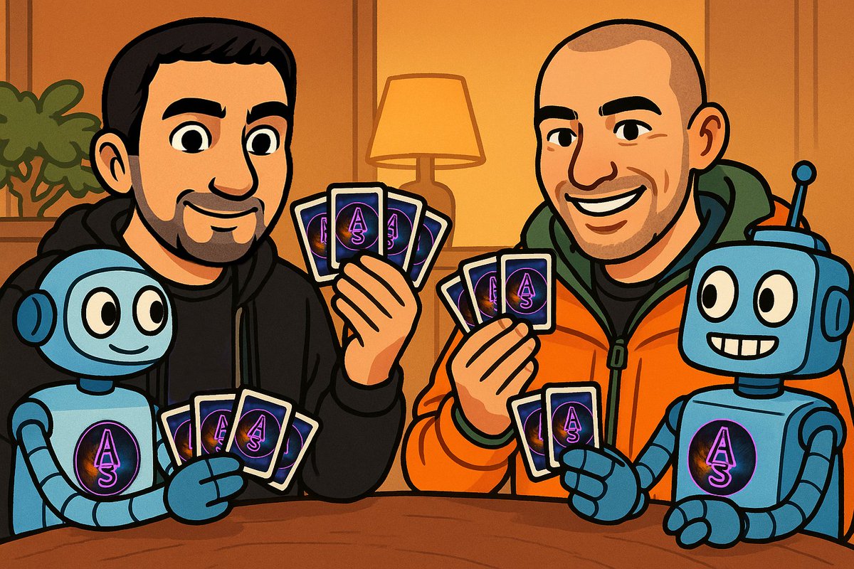 Deltaration tweet media