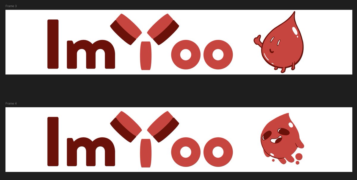 What do y'all think of these? Any preference for which one we should print on our band-aids? (and why!)