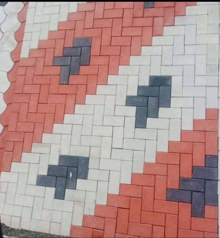 ElCapitano1200's tweet photo. Paving works Bei kitonga
Check me https://t.co/psxwck6uY1