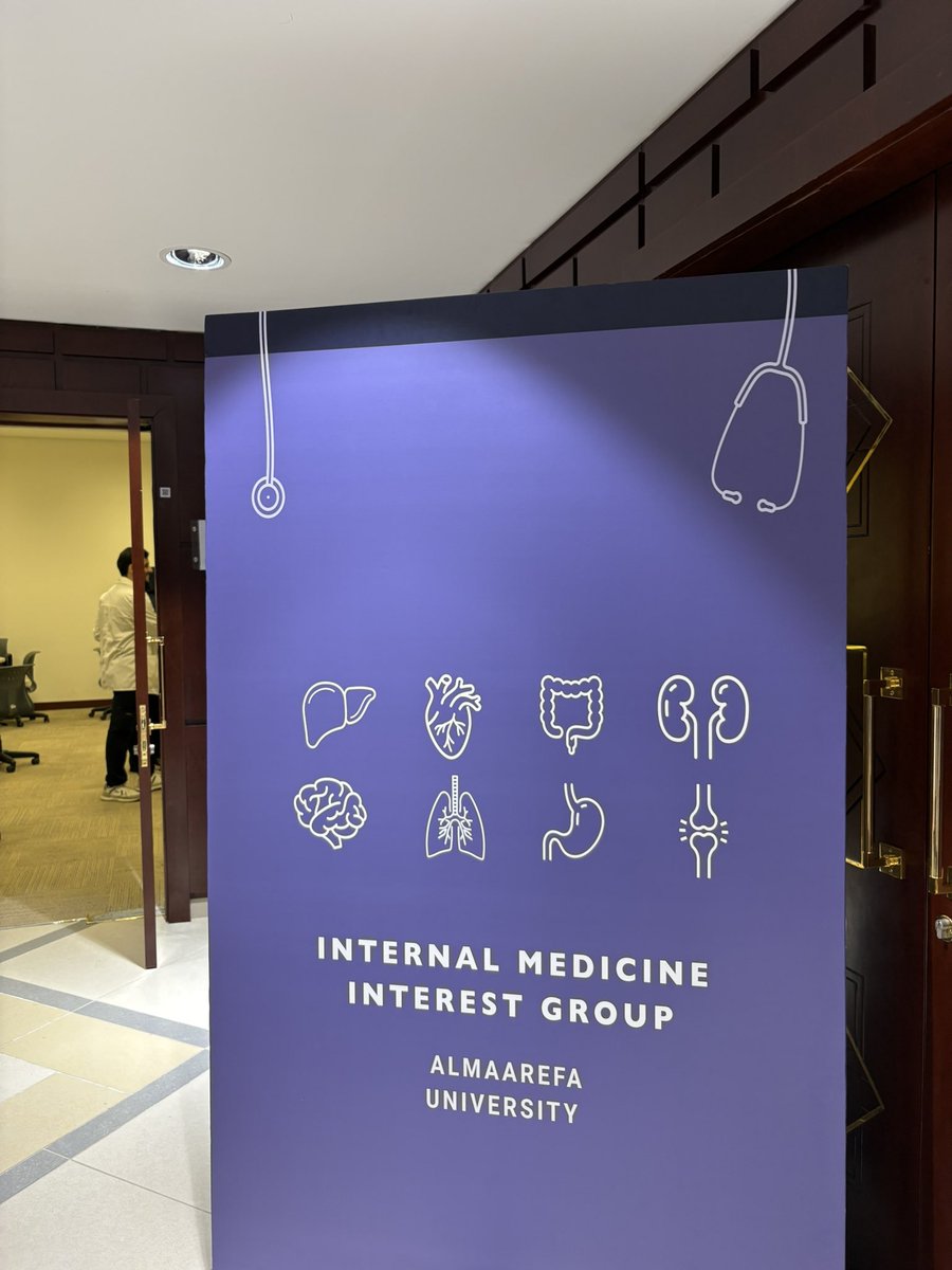 HudaHOsman26's tweet photo. Proud to have come up with the idea and helped organize our first-ever #Journal_Club Competition with the @IMIG_UM 🔥 Both teams absolutely killed it, the energy, the debates, the brains! Loved every second 🙌🏻 https://t.co/Ty4GsYiTxZ