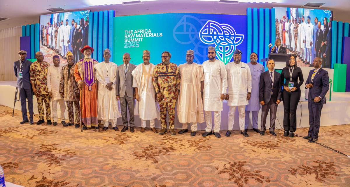 HM Uche Geoffrey Nnaji tweet media