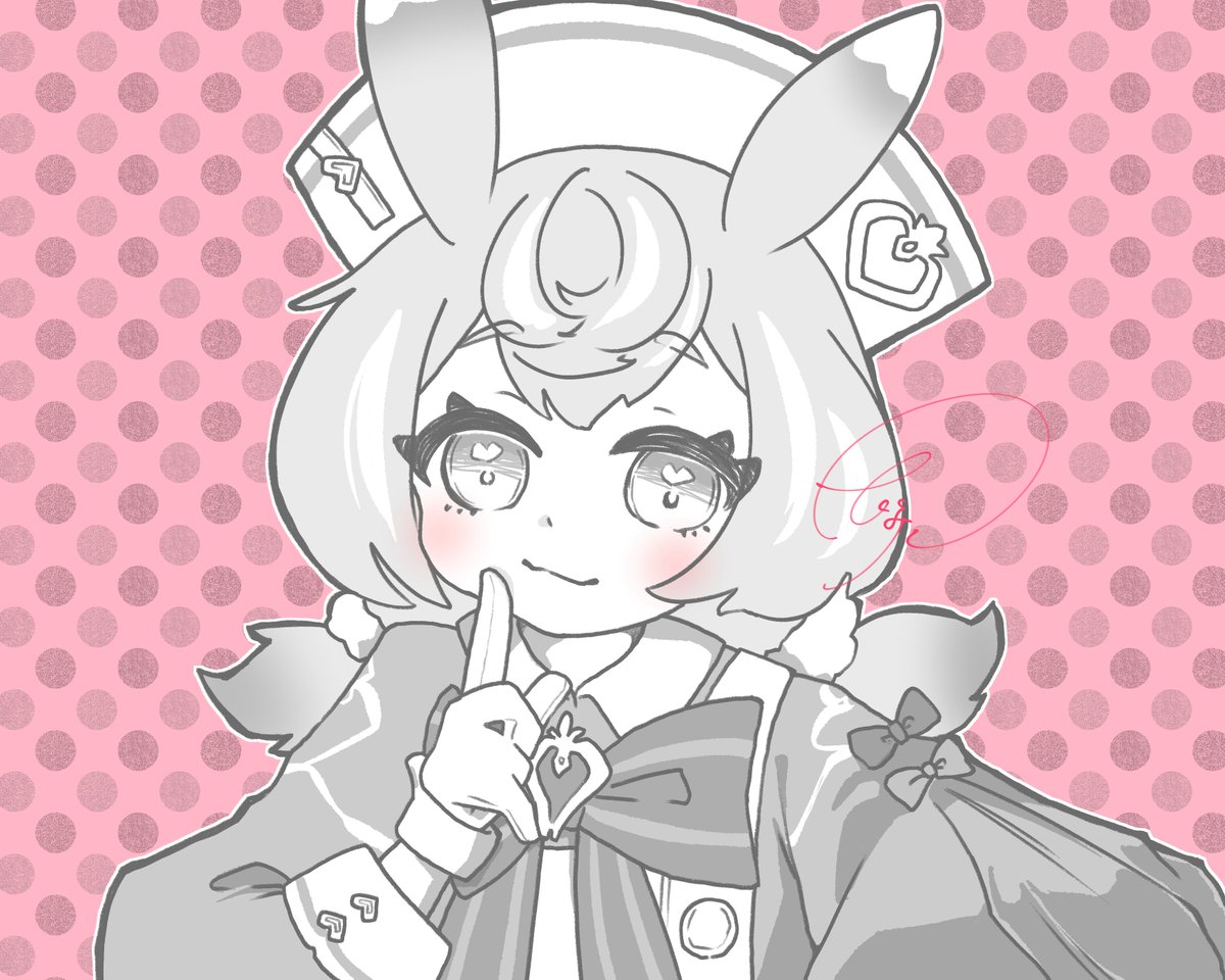 「#シグウィン #Sigewinne」|ひなたたんぽぽのイラスト