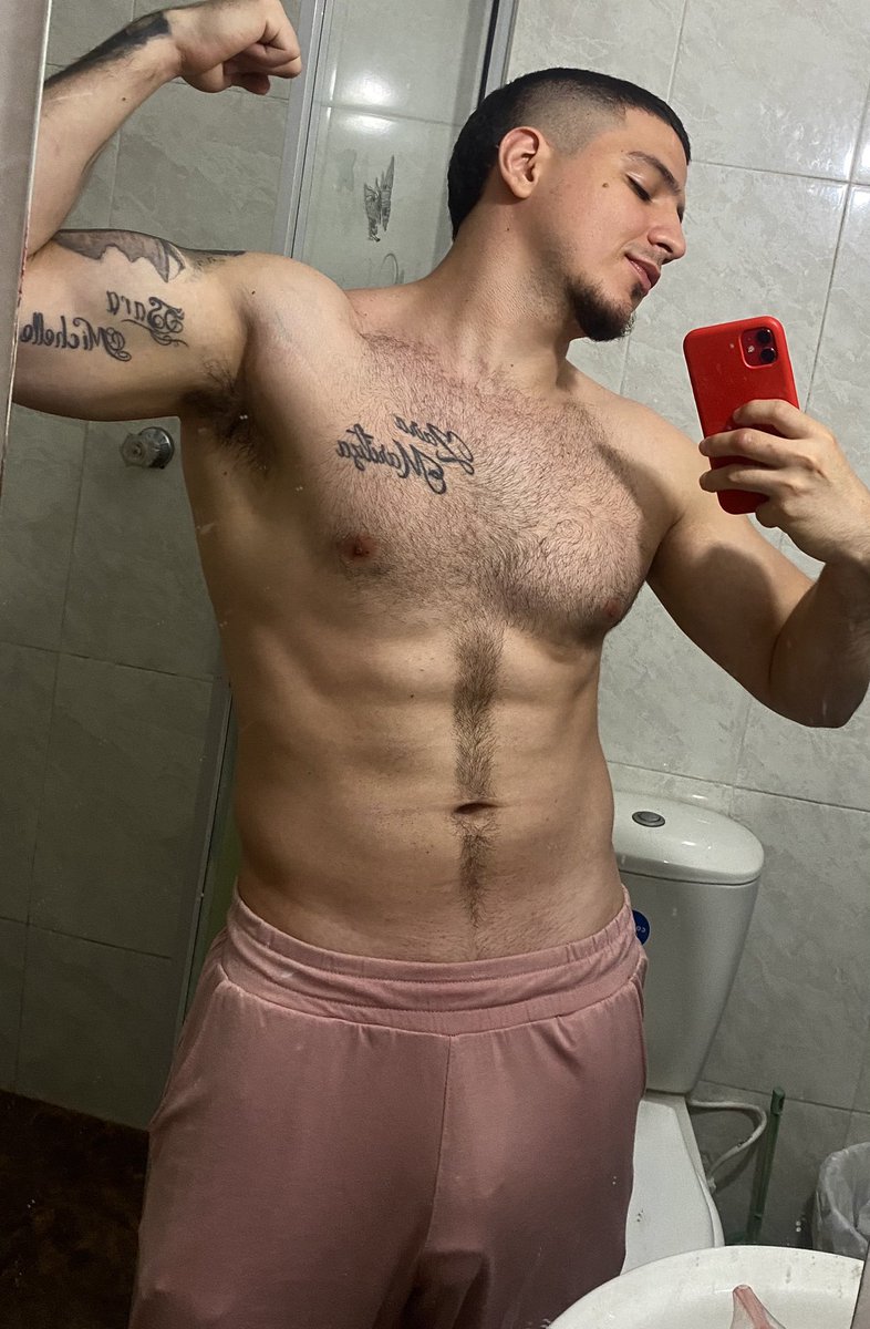 RiosStrongOF's tweet image. Buenas tardes mi gente linda 💪🏻⚡️ ya le dieron? 💪🏻💦 pregunta por mi contenido🔥aquí +57 3185464501 🥵
