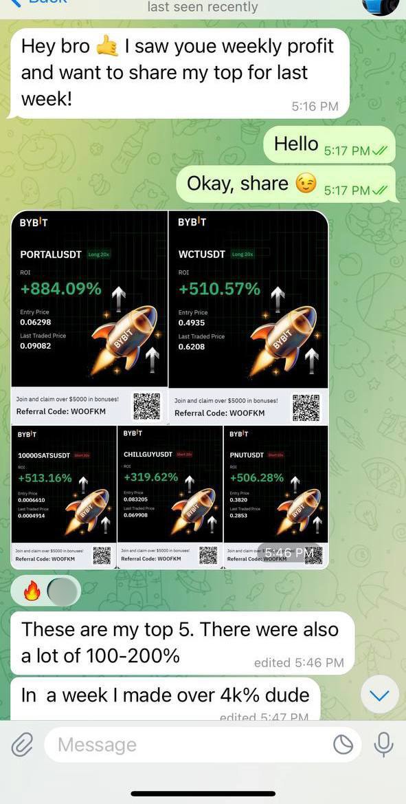 Owain__G's tweet photo. Better rearrange this energy into action — write to me to get access to those brilliant trades of ours 

#TAO $DOGE $SPY $QQQ $SOL $GME $AMC $ADA $COIN $PLTR $SHIB $HOOD $SMCI $AMD

Join our telegram community.
Click below ⬇️

https://t.co/ZmlXqoBGhg https://t.co/o7QAUzCUfe
