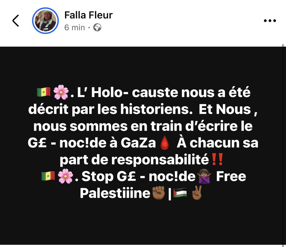 FALLAFLEUR 🌱🧘🏾♀️🌱 tweet media