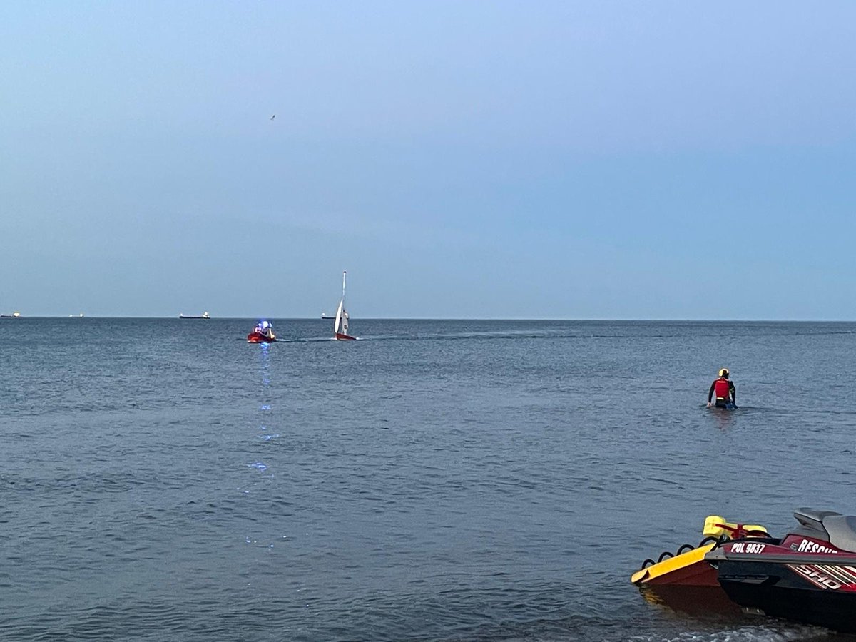 KM PSP Sopot tweet media