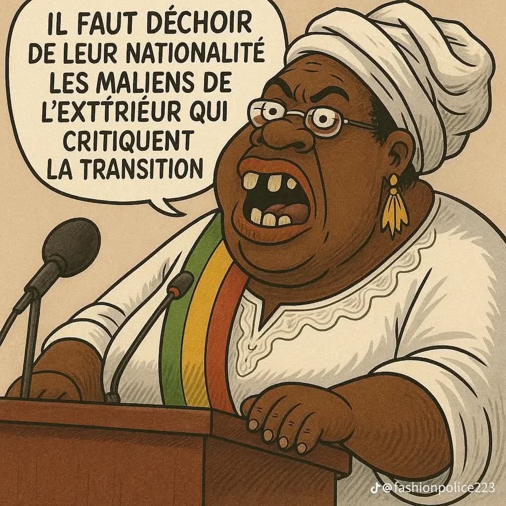 Maix SOMÉ tweet media