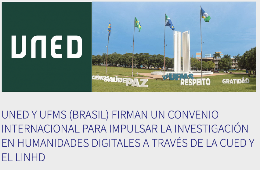 Cátedra UNESCO EaD (@cued_) on Twitter photo <a href="/asanchezelvira/">Ángeles Sánchez-Elvira Paniagua</a> directora <a href="/cued_/">Cátedra UNESCO EaD</a> <a href="/angelmancebo/">Angel Mancebo</a>, Director Técnico UNED Media #miembrosCUED, Rocío Ortuño <a href="/escartxa/">Rocío Ortuño</a> directora <a href="/linhduned/">LINHD</a> y @carlosbusonm coordinador Lab. de Humanidades Digitales <a href="/UFMSbr/">UFMS</a> promueven un convenio <a href="/UNED/">UNED</a> <a href="/UFMSbr/">UFMS</a> para impulsar las Humanidades Digitales <a href="/asanchezelvira/">Ángeles Sánchez-Elvira Paniagua</a> directora <a href="/cued_/">Cátedra UNESCO EaD</a> <a href="/angelmancebo/">Angel Mancebo</a>, Director Técnico UNED Media #miembrosCUED, Rocío Ortuño <a href="/escartxa/">Rocío Ortuño</a> directora <a href="/linhduned/">LINHD</a> y @carlosbusonm coordinador Lab. de Humanidades Digitales <a href="/UFMSbr/">UFMS</a> promueven un convenio <a href="/UNED/">UNED</a> <a href="/UFMSbr/">UFMS</a> para impulsar las Humanidades Digitales