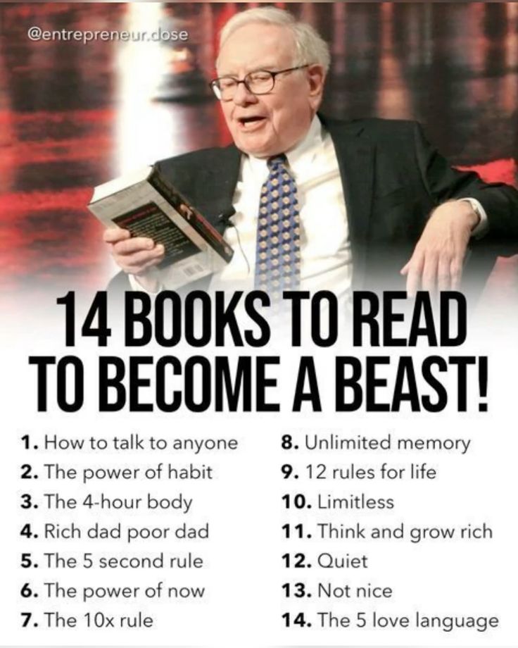 Book_therapy223's tweet photo. 14 books to read to become a beast https://t.co/IgcgUxJOFo