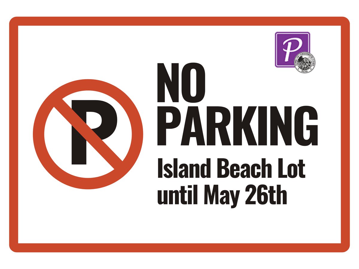 Greenwich PD PIO (@greenwichctpd) on Twitter photo The Island Beach parking lot will be closed until Monday, May 26th, to accommodate the Greenwich Town Party. All permit holders have been notified. For more information, visit shorturl.at/vu2S5.
<a href="/GreenwichCTOFS/">Town of Greenwich CT</a> The Island Beach parking lot will be closed until Monday, May 26th, to accommodate the Greenwich Town Party. All permit holders have been notified. For more information, visit shorturl.at/vu2S5.
<a href="/GreenwichCTOFS/">Town of Greenwich CT</a>