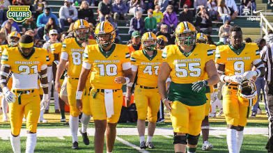 #AGTG After a great phone call with <a href="/Coach_Hutch68/">Richard Hutchings</a> I am blessed to receive my second offer from <a href="/ATUFootball/">Arkansas Tech Football</a> 💚

<a href="/WossmanHSFB/">Wossman Wildcat Football</a> <a href="/CoachJohnDiarse/">John Diarse II</a> <a href="/senseixali/">Sensei Ali</a>