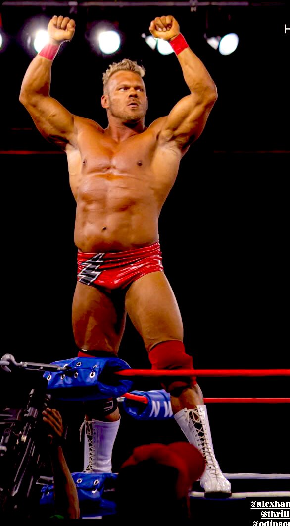 alexhammerstone's tweet image. Best shape of my career. Putting on my best matches consistently.
Open available coming up in June and July. Hit the DMs or email arohde1@hotmail.com and let’s do some business together.
