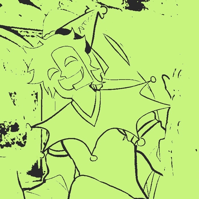 joysjest's tweet image. 