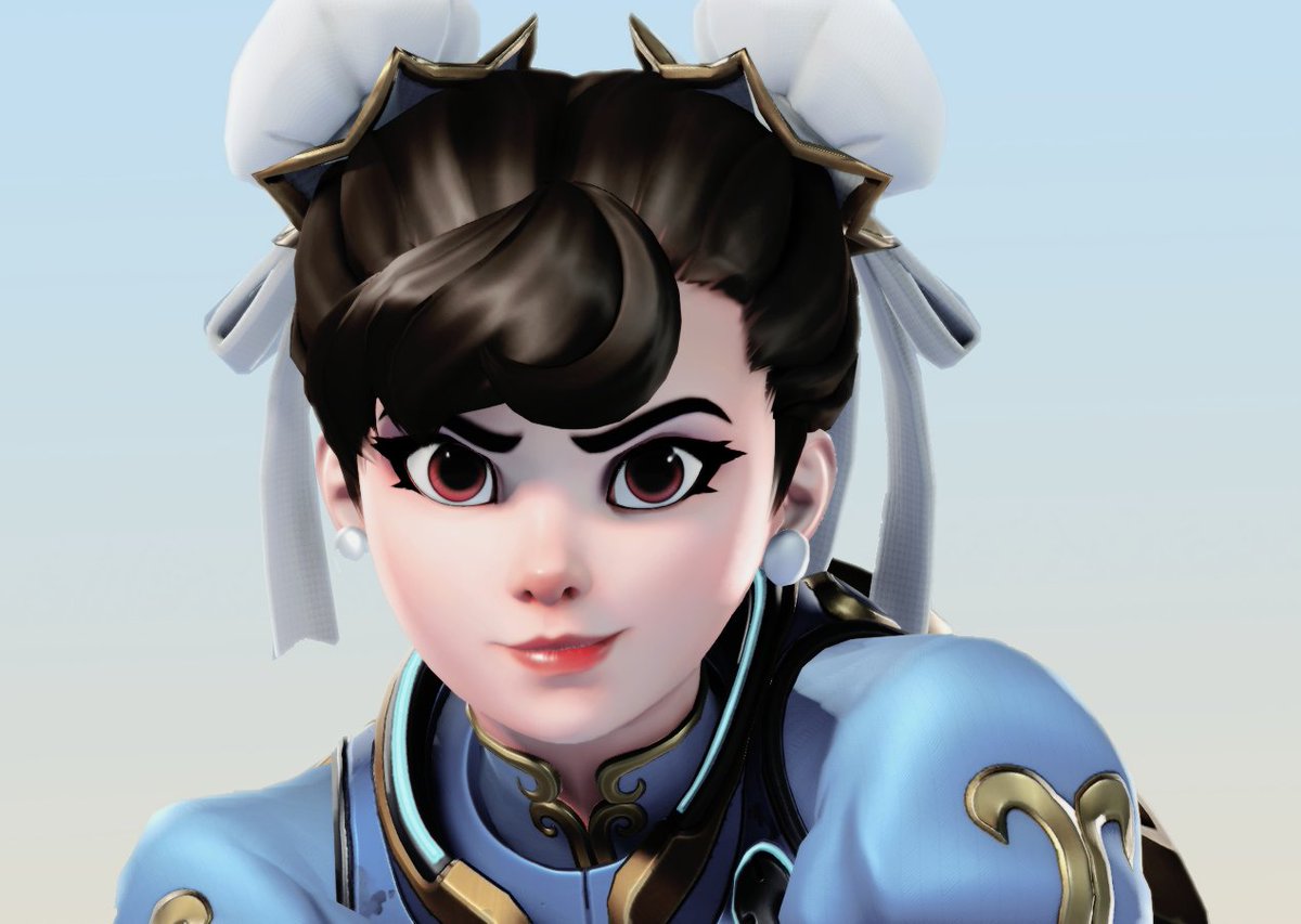 pampurins's tweet image. 🩵 JUNO CHUN-LI CLOSEUPS 🩵