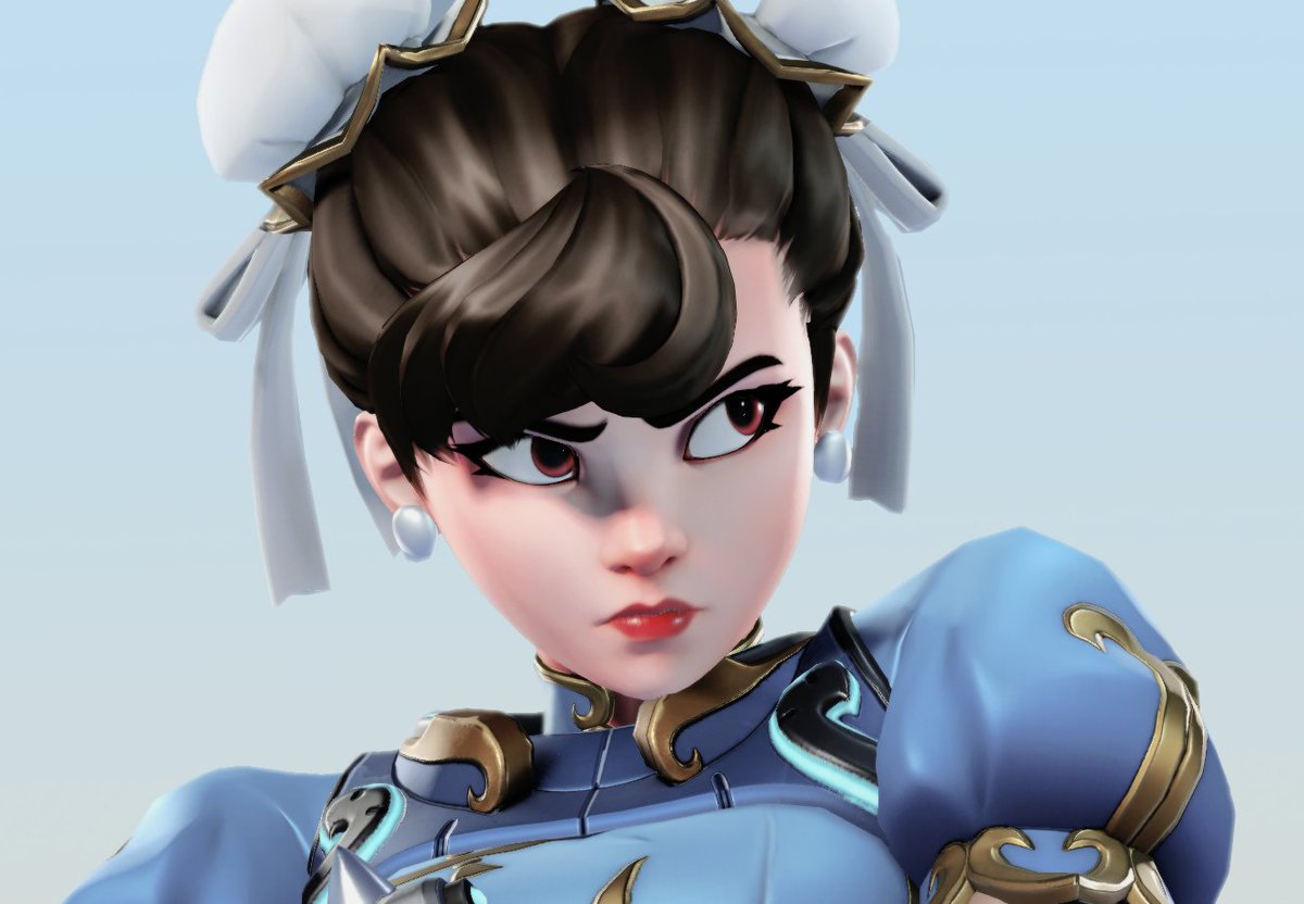 pampurins's tweet image. 🩵 JUNO CHUN-LI CLOSEUPS 🩵