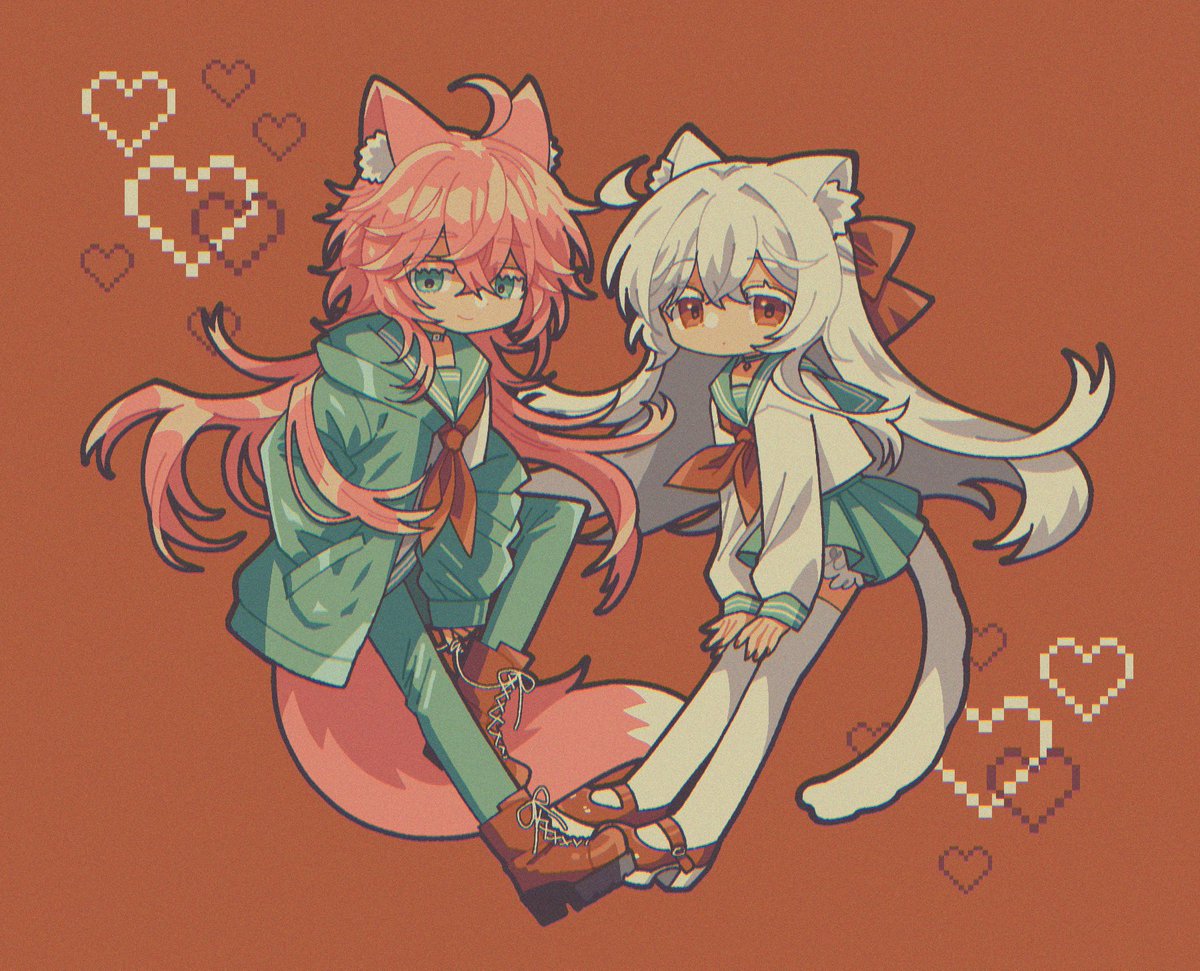 🅢🅞🅤🅟 (@soup_and_bread) on Twitter photo 