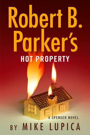 BC Bookmarks (@bcbookmarks) on Twitter photo Spenser, considered Boston’s most famous fictional private investigator, takes on a new case that hits close to home in 'Robert B. Parker’s Hot Property,' written by <a href="/BostonCollege/">Boston College</a> alumnus <a href="/MikeLupica/">Mike Lupica</a>. bcbookmarks.com/2025/05/20/spe… Spenser, considered Boston’s most famous fictional private investigator, takes on a new case that hits close to home in 'Robert B. Parker’s Hot Property,' written by <a href="/BostonCollege/">Boston College</a> alumnus <a href="/MikeLupica/">Mike Lupica</a>. bcbookmarks.com/2025/05/20/spe…