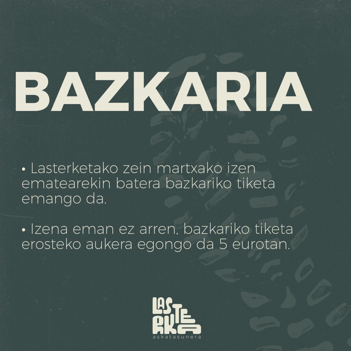 Lasterka Askatasunera tweet media