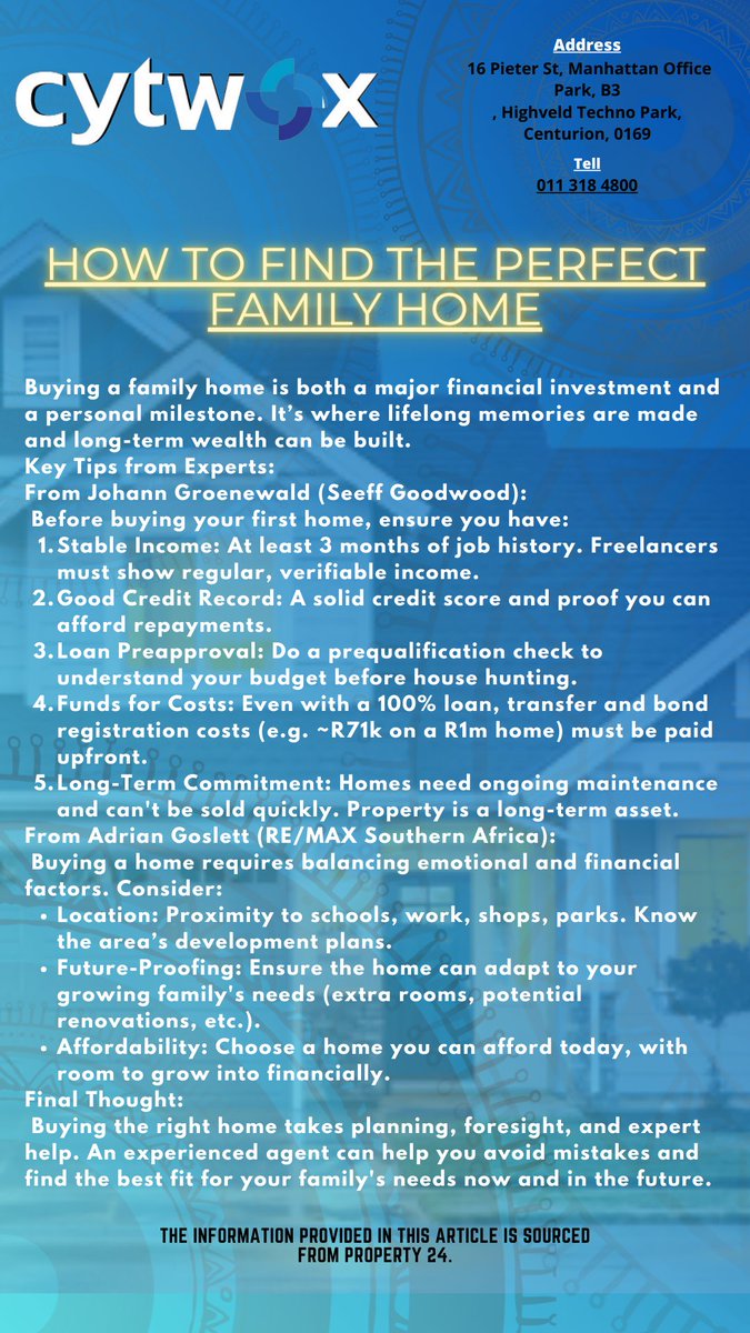 NydesProperty's tweet photo. #Cytwox #property #Real_estate https://t.co/BJ7cZwjURx