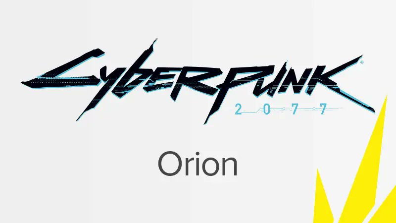 【ニュース】『サイバーパンク2077』続編「Project Orion」、ナイトシティに加え“堕落したシカゴ風”の新都市が登場へ。原作者が発言
🔎詳細：gamestalk.net/post-179978/