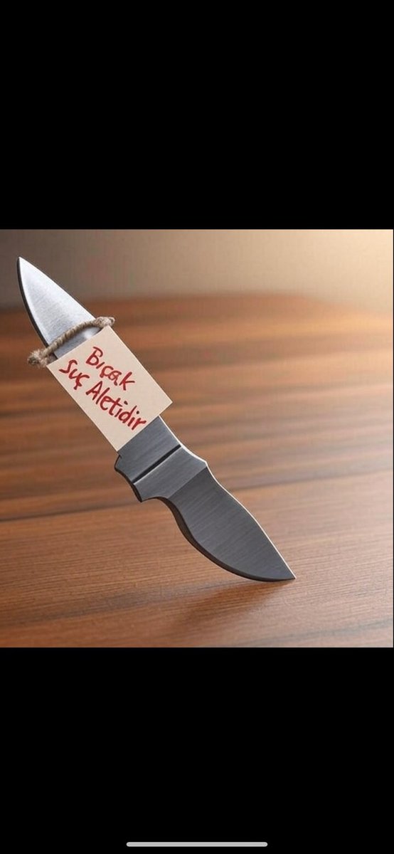 Ailesi Ahmet’ in organlarını bağışlayamadı.
Parçalanmıştı.
Çocuk delik deşik edilmiş.
Daha açık yazamıyorum olurda görürler diye.
Pırıl pırıl bir anne kuzusu canice öldürüldü. 
Ne demek bıçak suç aleti sayılmadı?
Bıçak suç aletidir.
Birinin ölümüne, yaralanmasına yol açan her şey