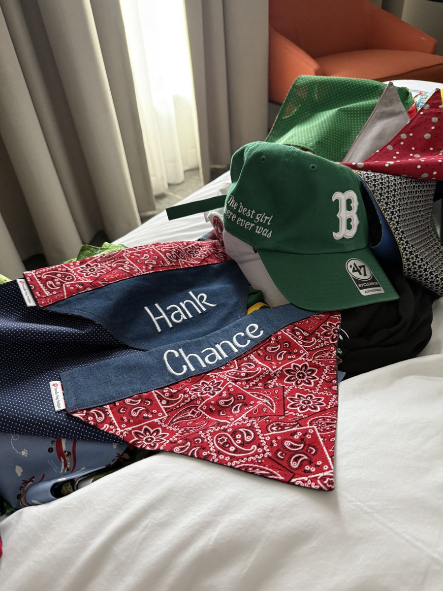 NiallHarbison's tweet image. There’s 3 reasons why I’m doing this tour….

1. To create a legacy for Tina 🎾 

2. To helps 10,000s of street dogs 🐕 

3. To meet people and say thanks in person for the support 🥰

The third one is super important for me. I often say that I’d rather be with the dogs and find…