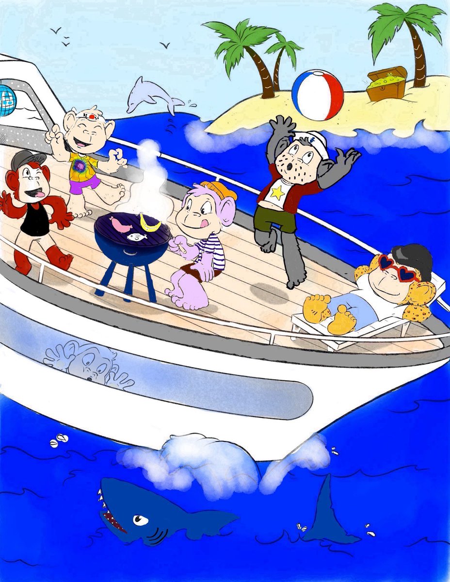 Baga_moll (@baga_moll) on Twitter photo Only a true <a href="/BoredApeYC/">Bored Ape Yacht Club ๐</a> OG can find the <a href="/OthersideMeta/">Othersidemeta</a> Koda.
P.S. I colored it manually using only my phone settings โ no touchpads or anything like that. Just a bit of motor skills training (I'm not an artist).
Thanks for relax day <a href="/bored_bishop/">Bored Bishop</a> Only a true <a href="/BoredApeYC/">Bored Ape Yacht Club ๐</a> OG can find the <a href="/OthersideMeta/">Othersidemeta</a> Koda.
P.S. I colored it manually using only my phone settings โ no touchpads or anything like that. Just a bit of motor skills training (I'm not an artist).
Thanks for relax day <a href="/bored_bishop/">Bored Bishop</a>