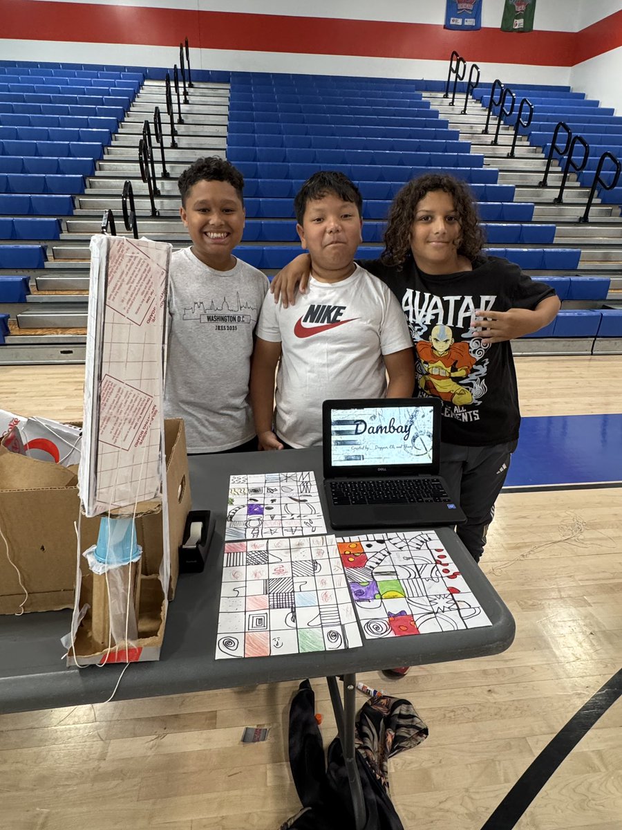 Casey Powell tweet media