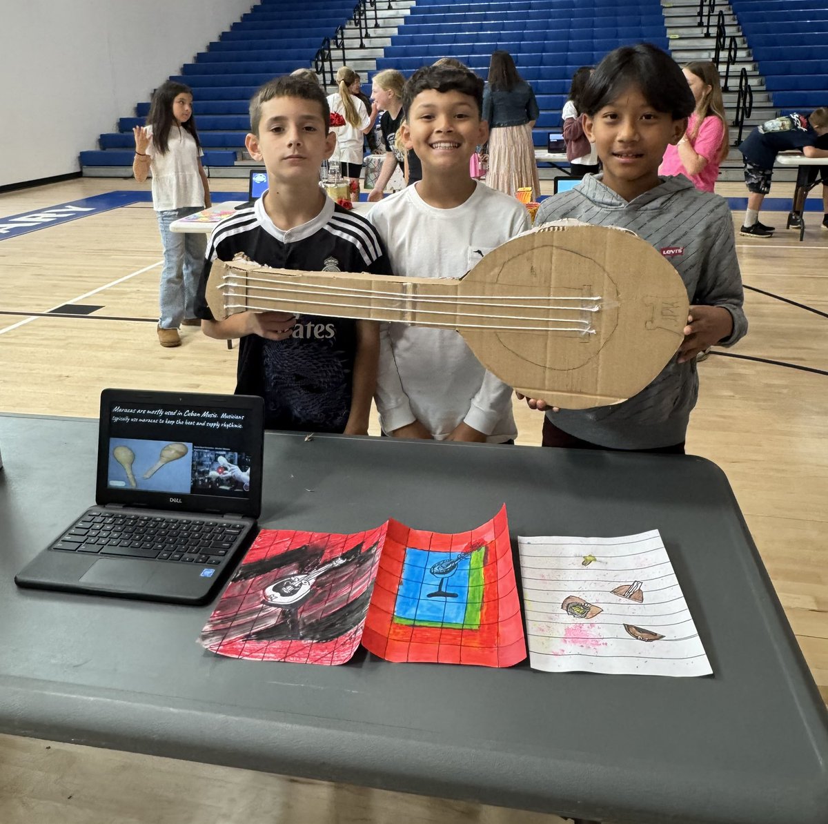 Casey Powell tweet media