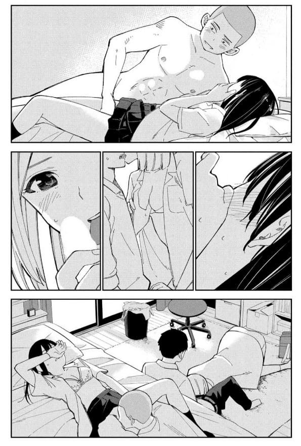カラミざかりのエロシーン11