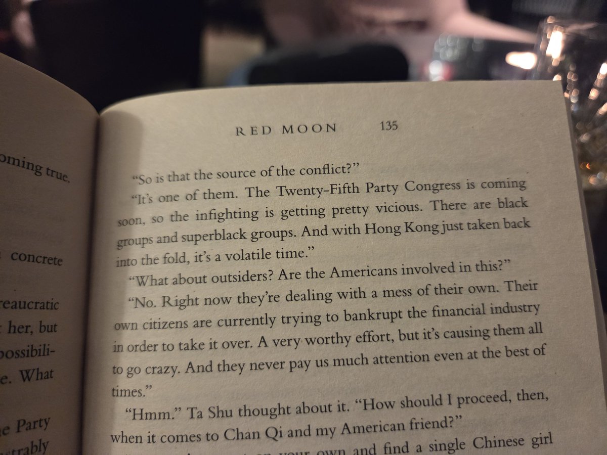 Ian Cameron tweet media