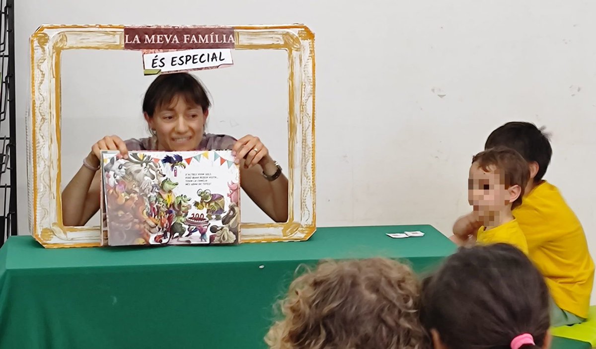 Escola Mas i Perera tweet media