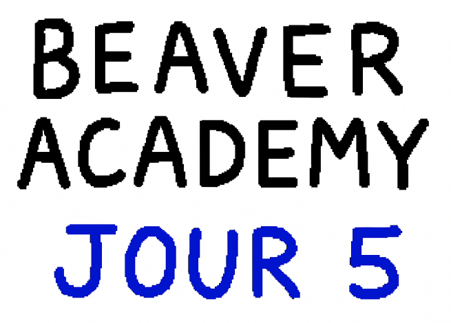 BVR ACAD JOUR 5 à 19h, LINK IN BIO