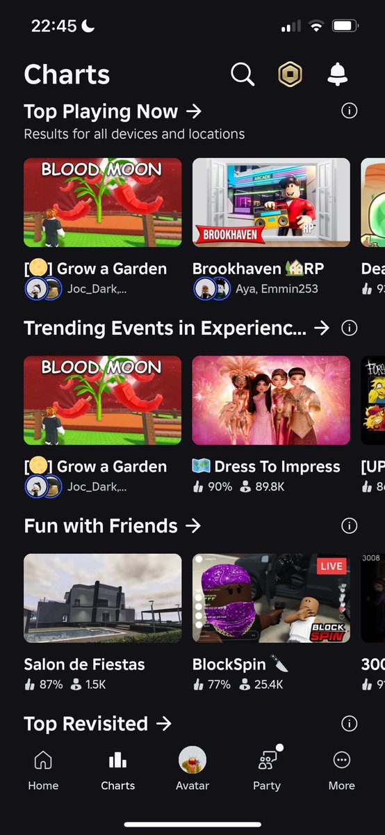 crakendevgames's tweet photo. Its on all places 🌶️ 😅 https://t.co/rosHoObX7e