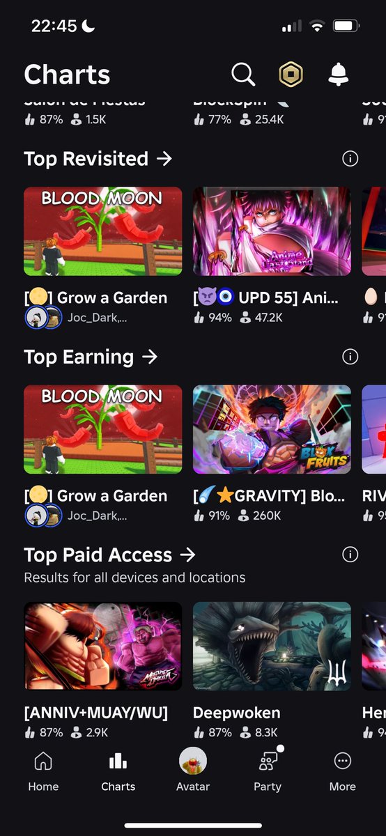 crakendevgames's tweet photo. Its on all places 🌶️ 😅 https://t.co/rosHoObX7e